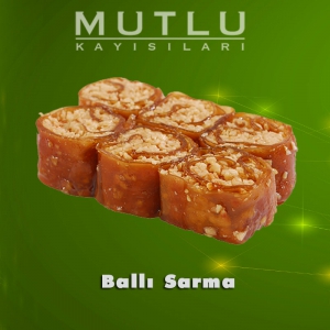 Ballı Sarma