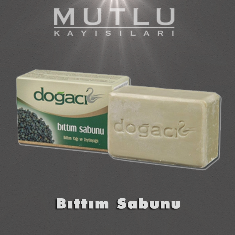 Bıttım Sabunu
