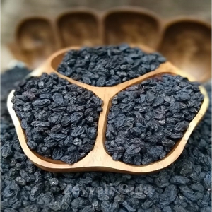 Çekirdeksiz Siyah Üzüm