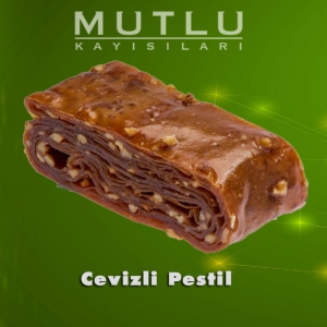 Cevizli Pestil
