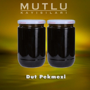 Dut Pekmezi