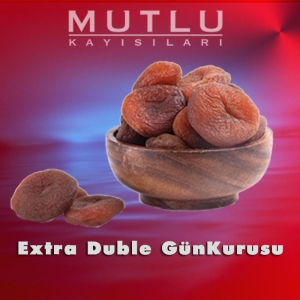 Extra Duble Günkurusu