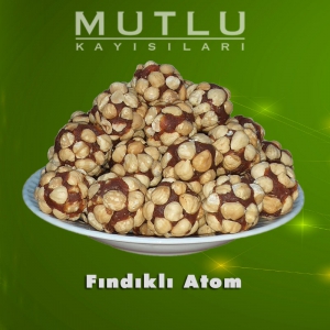 Fındıklı Atom