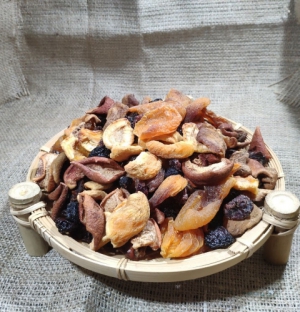 Karışık Hoşaflık Kuruları