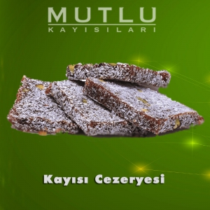 Kayısı Cezeryesi