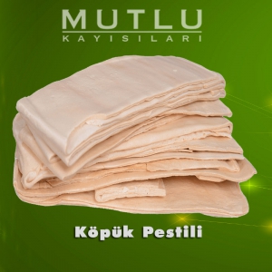 Köpük Pestili