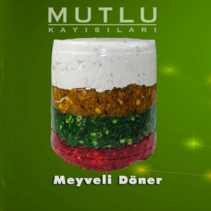 Meyveli Döner