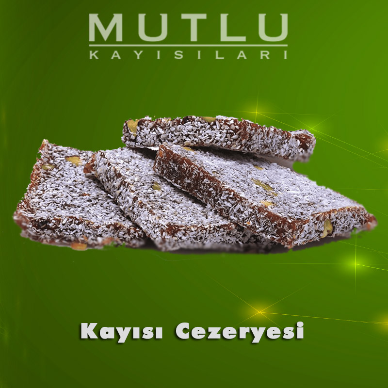 Kayısı Cezeryesi