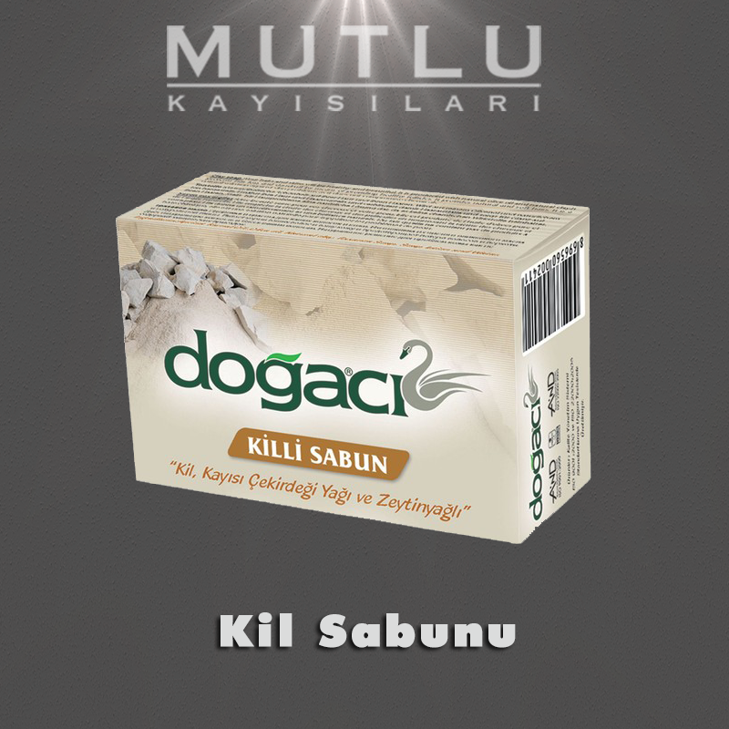 Kil Sabunu Kil Sabunu