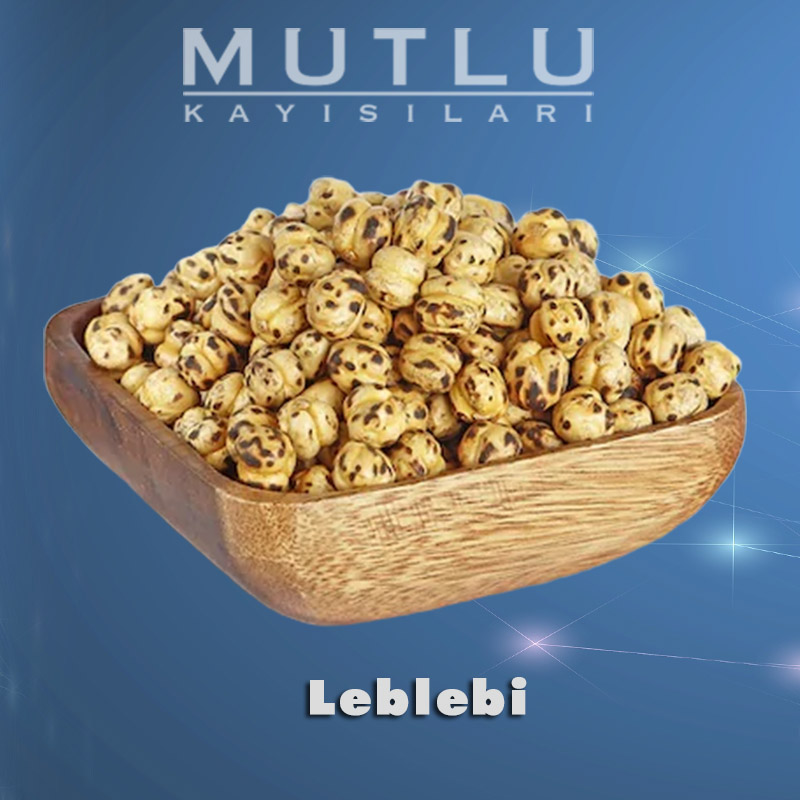 Leblebi Leblebi